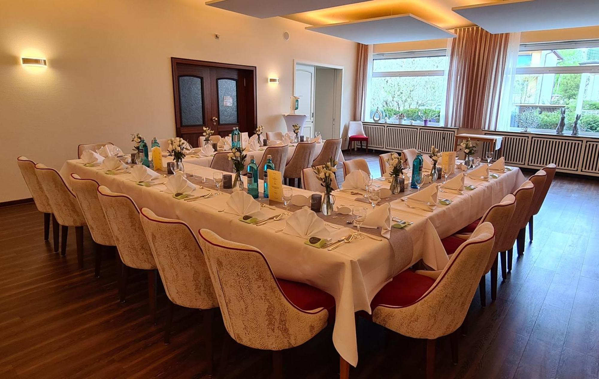 Hotel Hessischer Hof Melsungen Luaran gambar