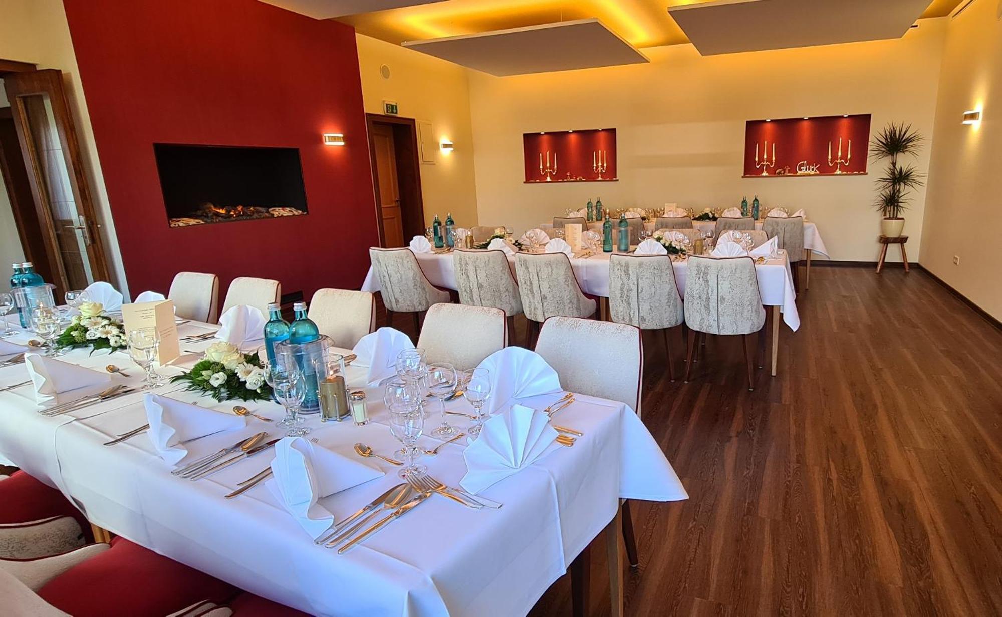Hotel Hessischer Hof Melsungen Luaran gambar