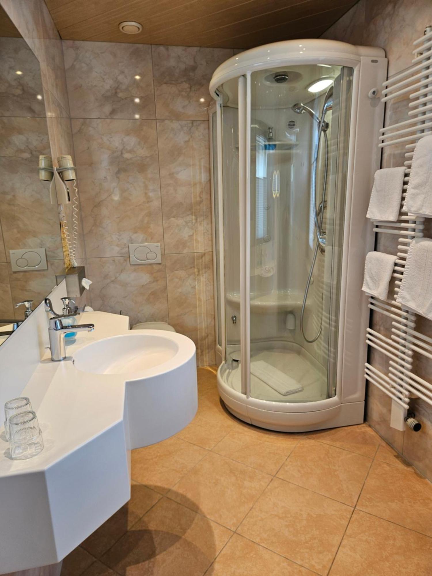 Hotel Hessischer Hof Melsungen Luaran gambar