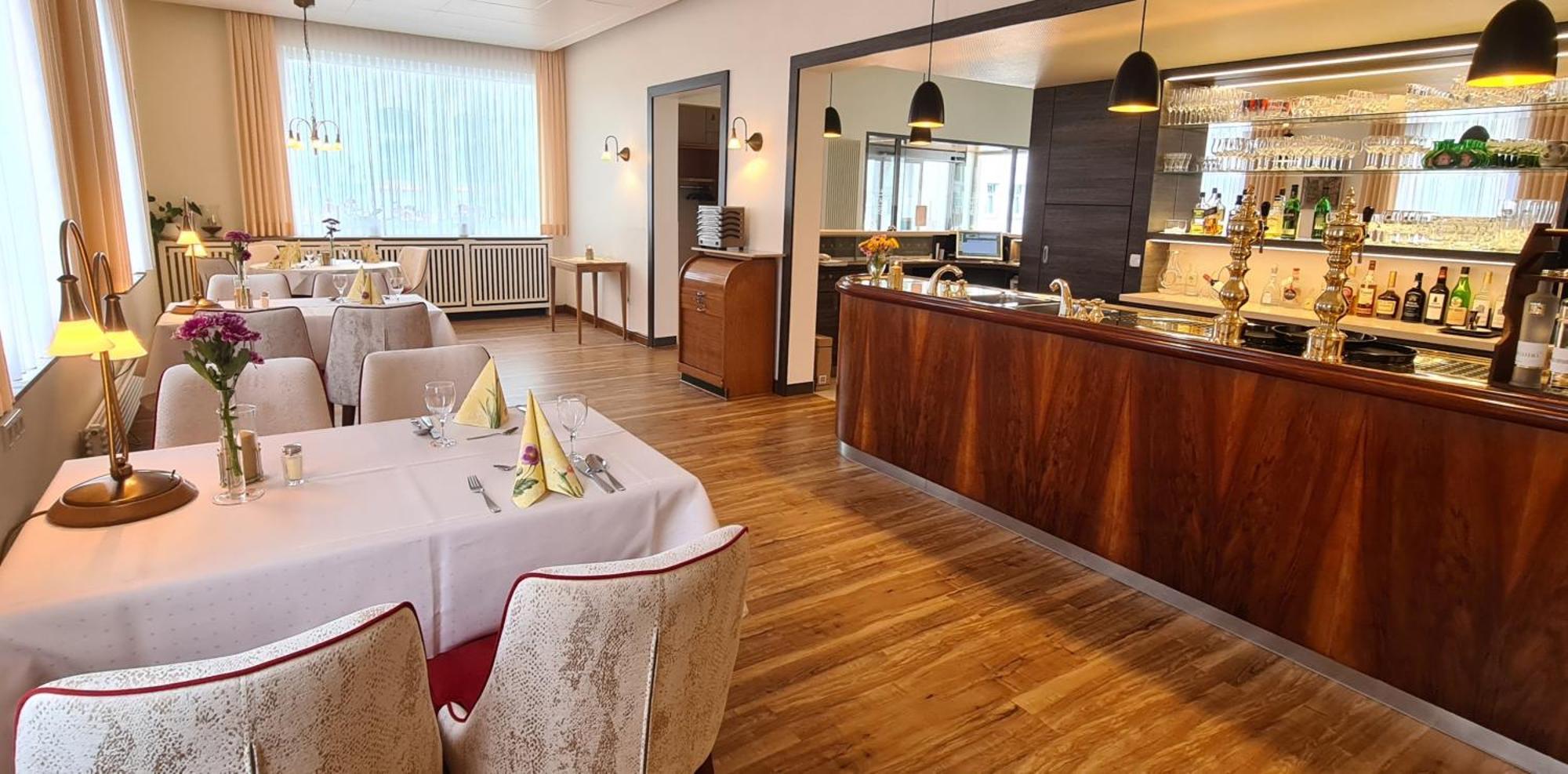 Hotel Hessischer Hof Melsungen Luaran gambar