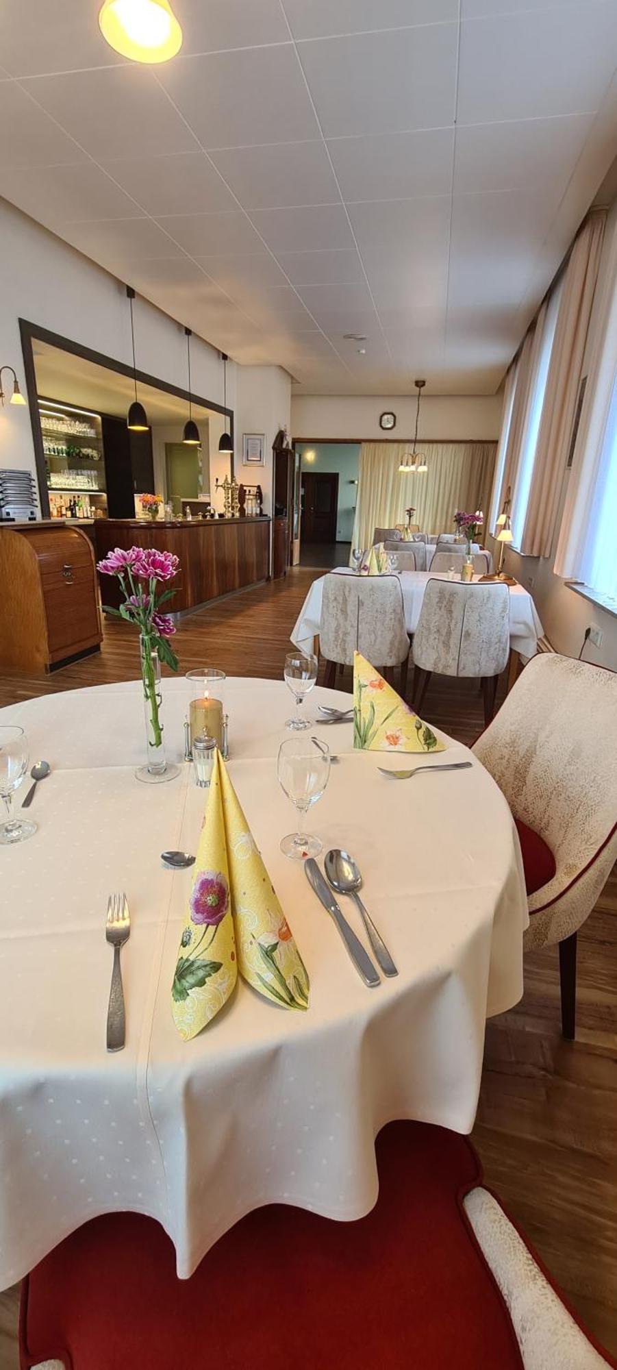 Hotel Hessischer Hof Melsungen Luaran gambar