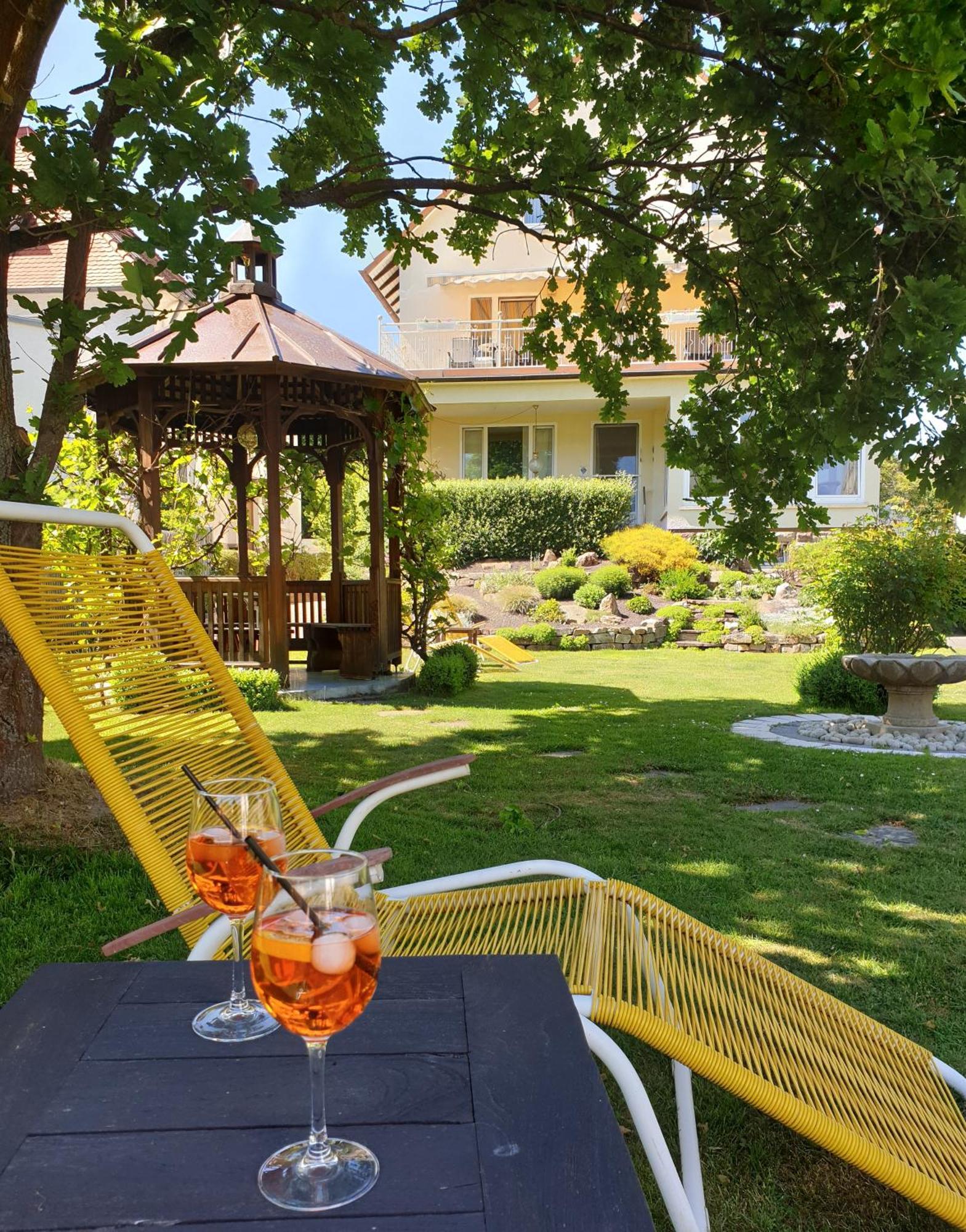 Hotel Hessischer Hof Melsungen Luaran gambar
